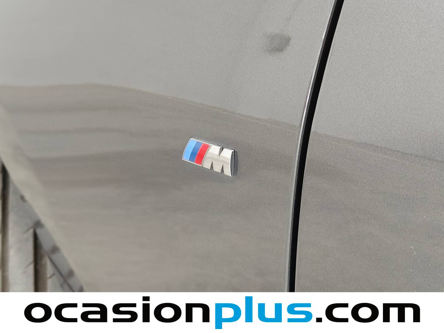 BMW Serie 1 BMW Serie 1 120i (184 CV) Pack M de segunda mano