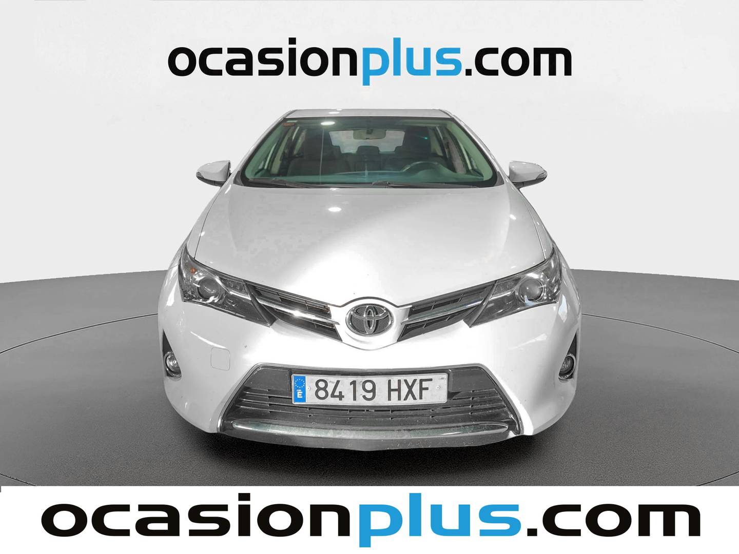 Toyota Auris Toyota Auris 130 Active (132 CV) 132cv