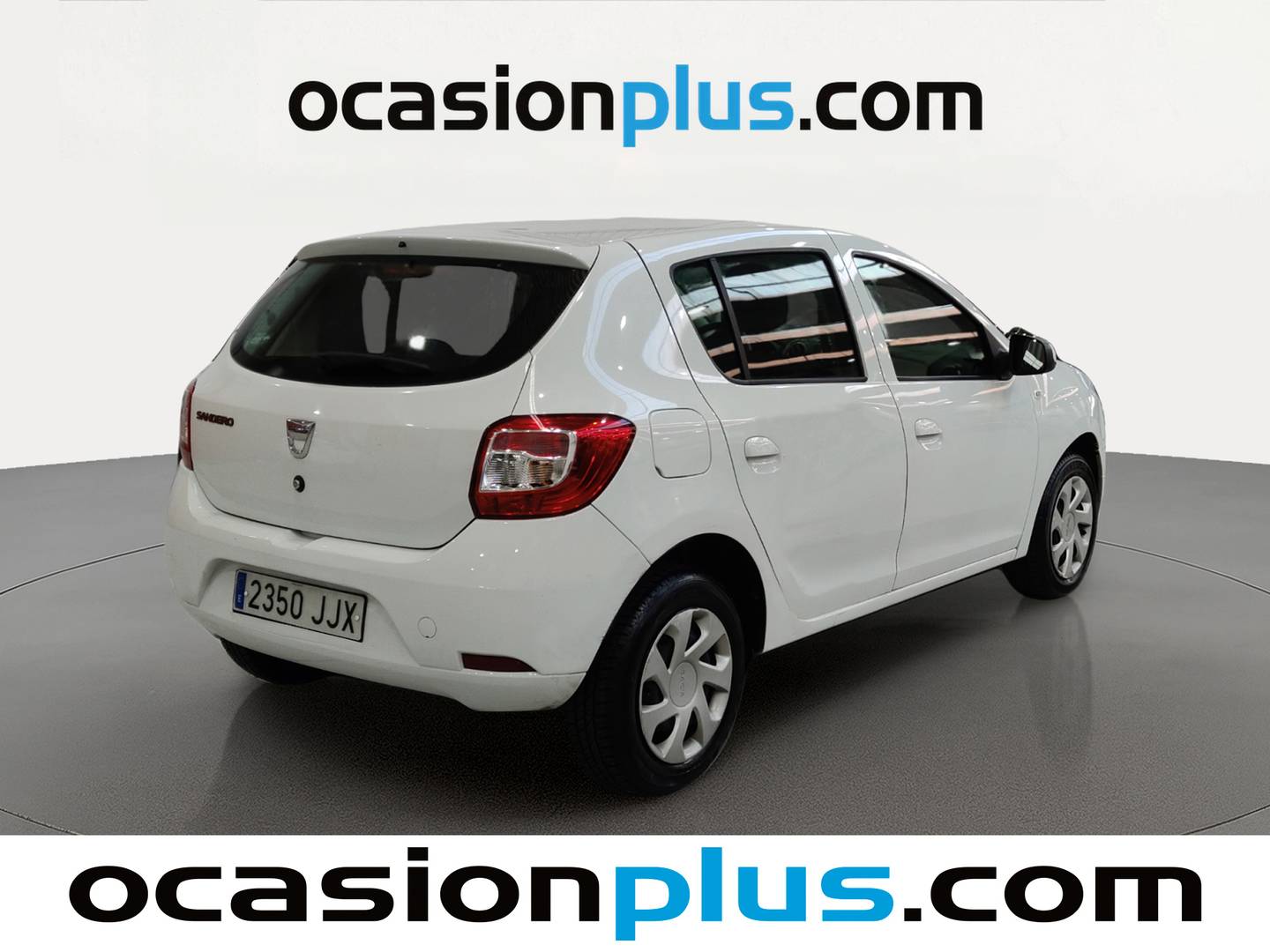 Foto Dacia Sandero Dacia Sandero Laureate 1.2 (75 CV)
