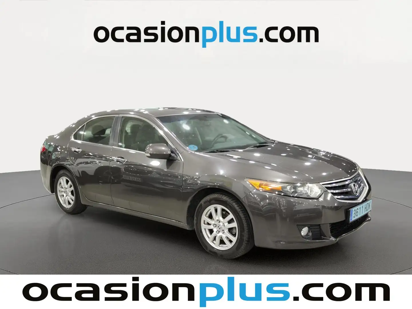 Foto Honda Accord Honda Accord 2.0 i-Vtec Elegance (156 CV)