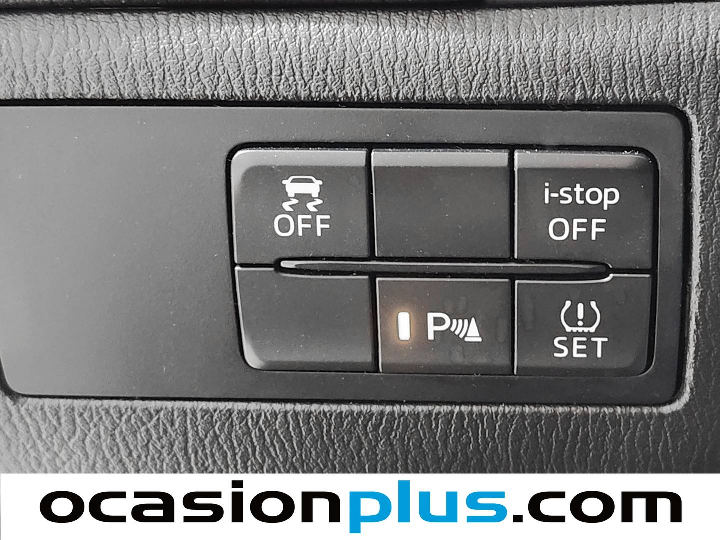 Foto Mazda Mazda3 Mazda Mazda 3 2.0 GE Sedan Luxury MT  (120 CV)