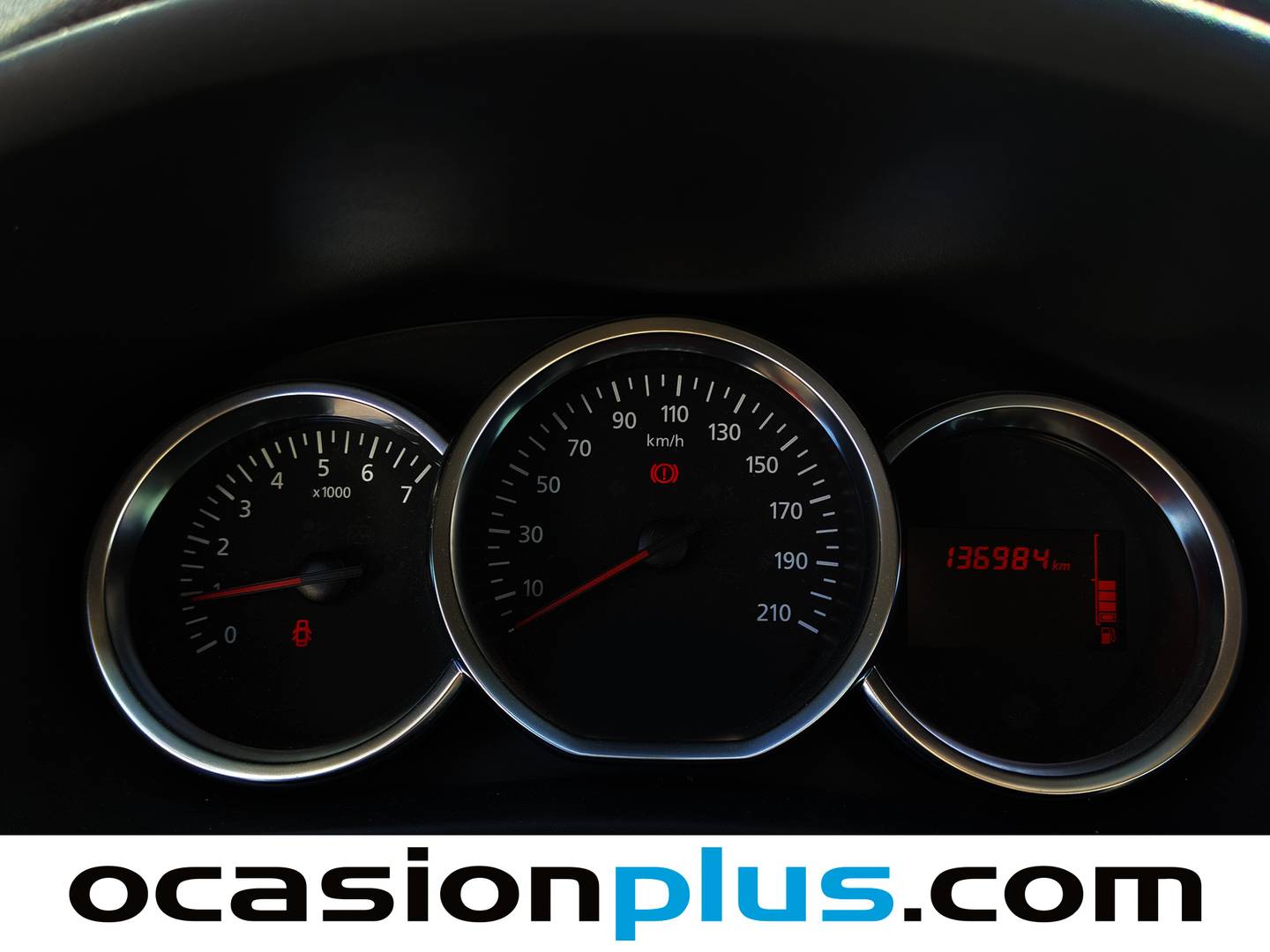 Dacia Sandero Dacia Sandero Serie Limitada Nómada TCe (90 CV) 2018