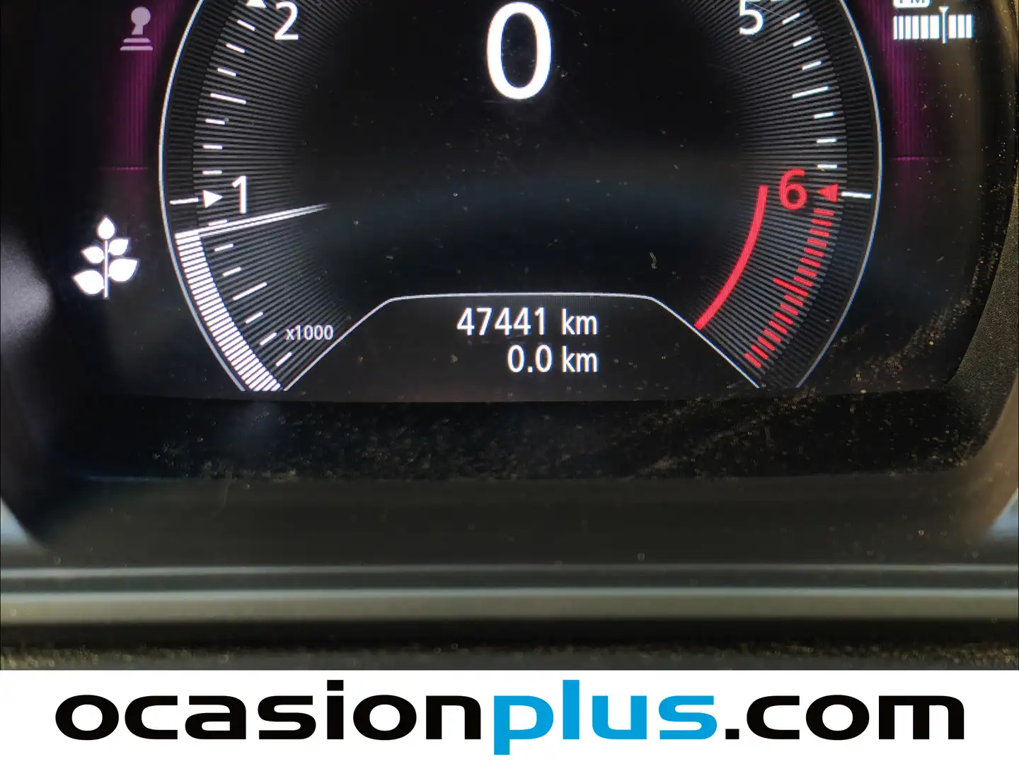 Foto Renault Mégane Renault Megane Limited TCe  (140 CV) GPF