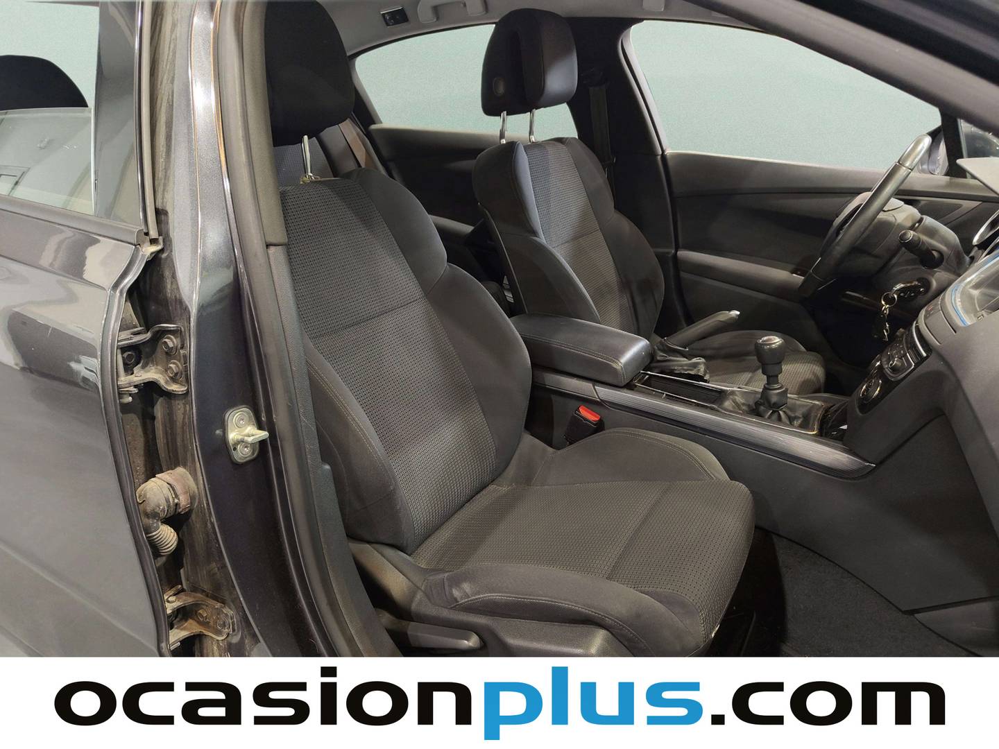 Peugeot 508 Peugeot 508 1.6 THP Active (156 CV) al mejor precio
