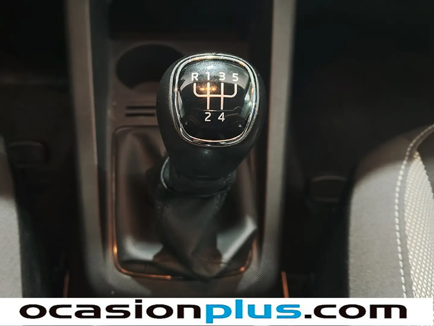 Foto Skoda Fabia Skoda Fabia 1.0 TSI Like (95 CV)