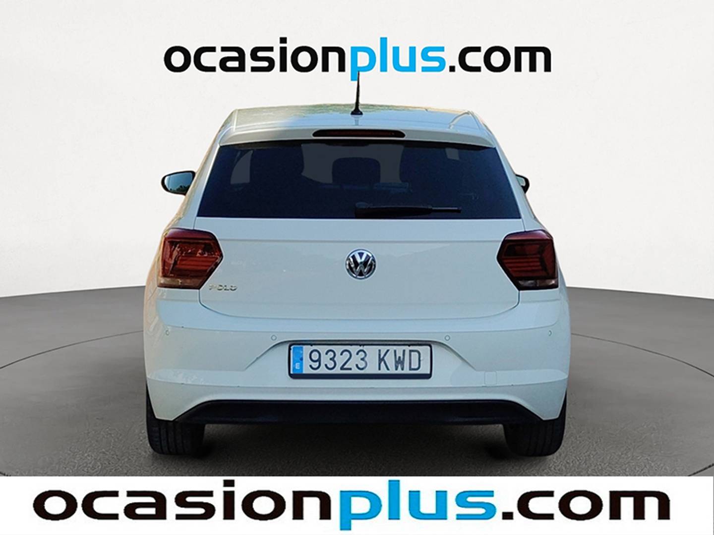 Foto Volkswagen Polo Volkswagen Polo Sport 1.0 TSI (115 CV) DSG