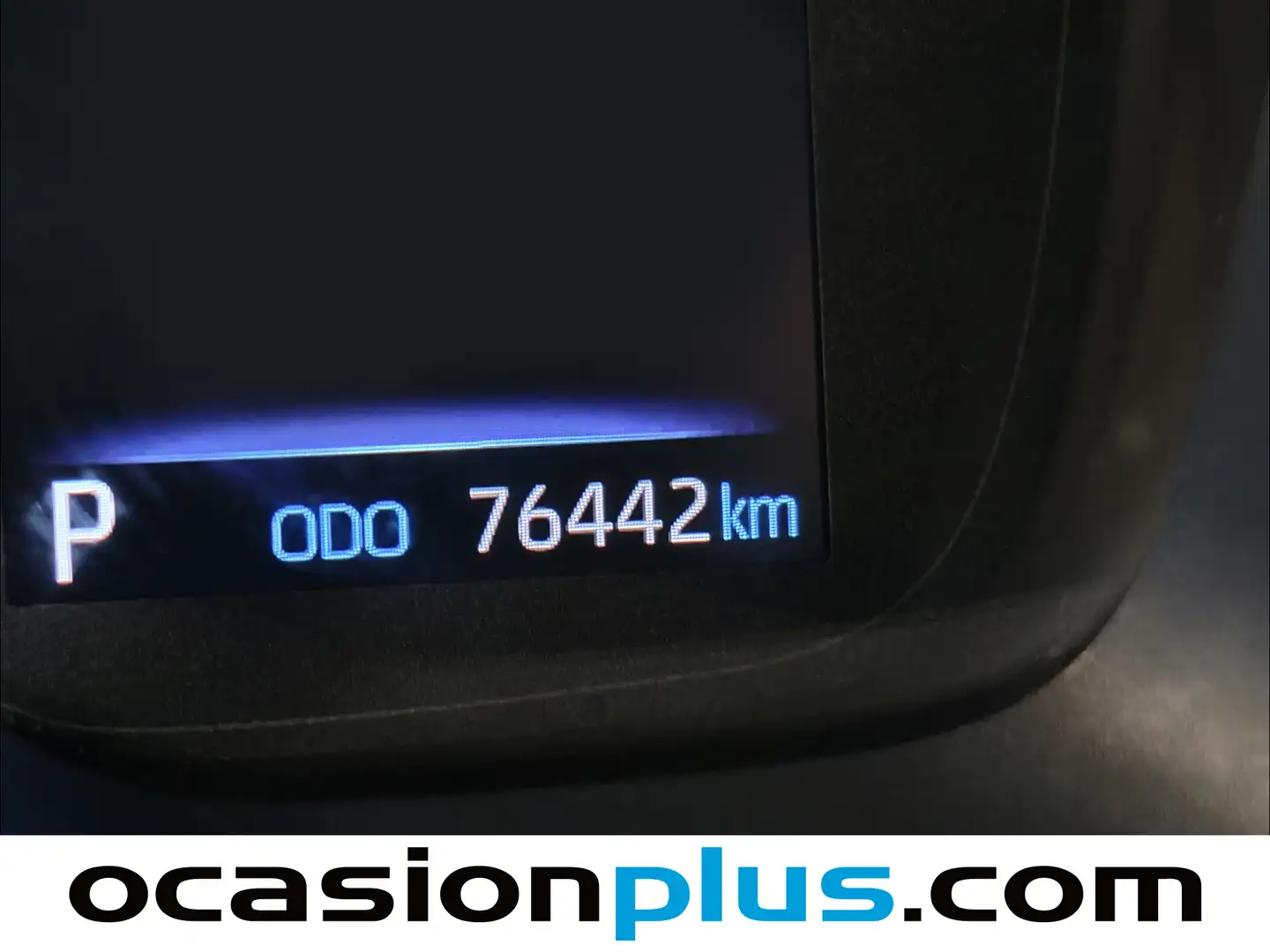 Foto Toyota Corolla Toyota Corolla 125H Business E-CVT (122 CV)