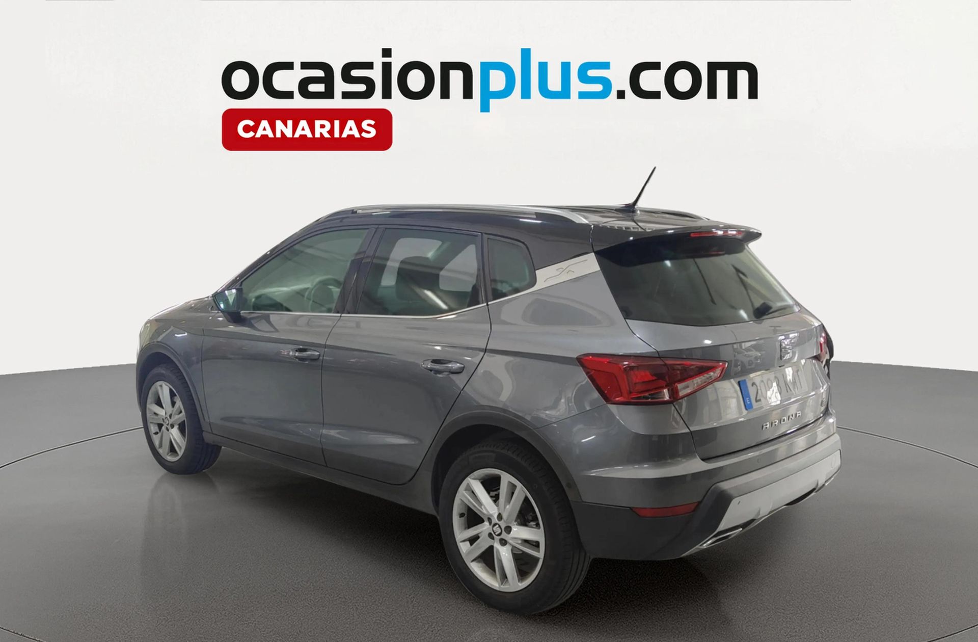 SEAT Arona 1.0 TSI FR - foto 3