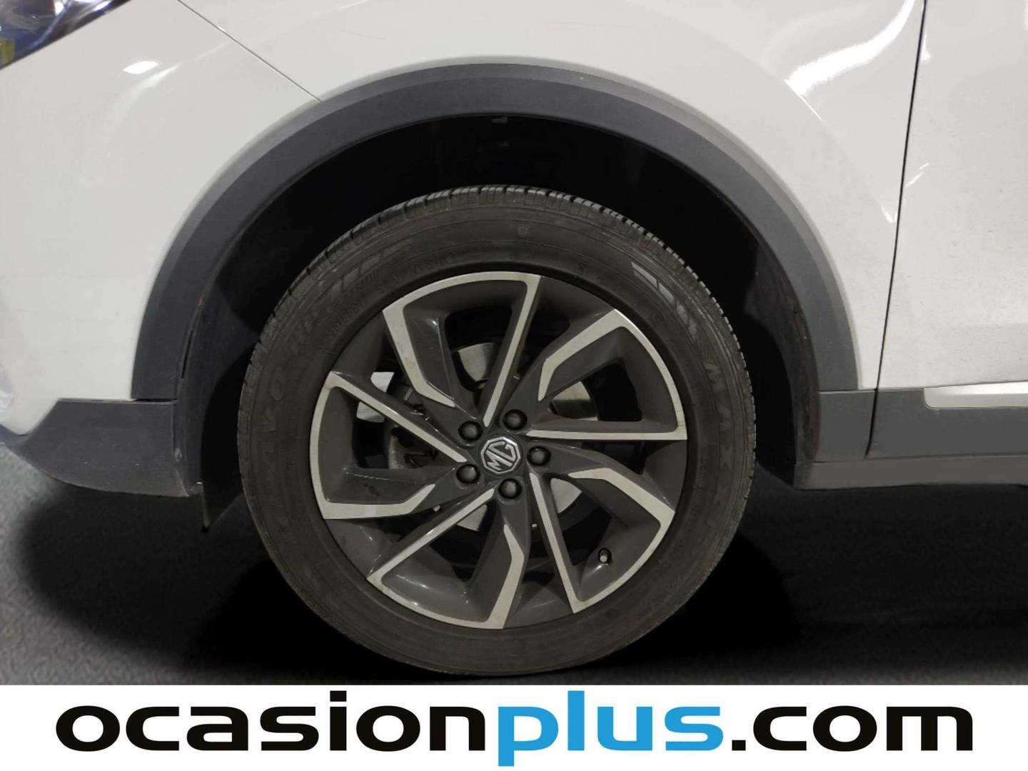 MG ZS MG ZS 1.5 Luxury (106 CV) 106cv