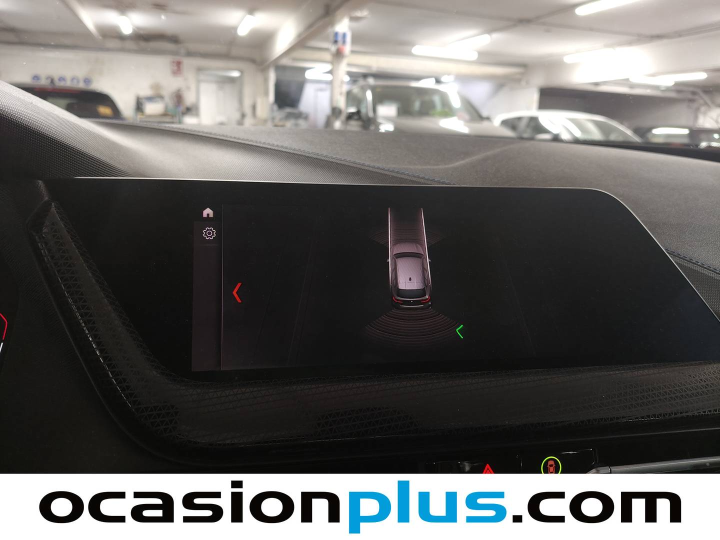 Foto BMW Serie 1 BMW Serie 1 116d  (116 CV) Pack M