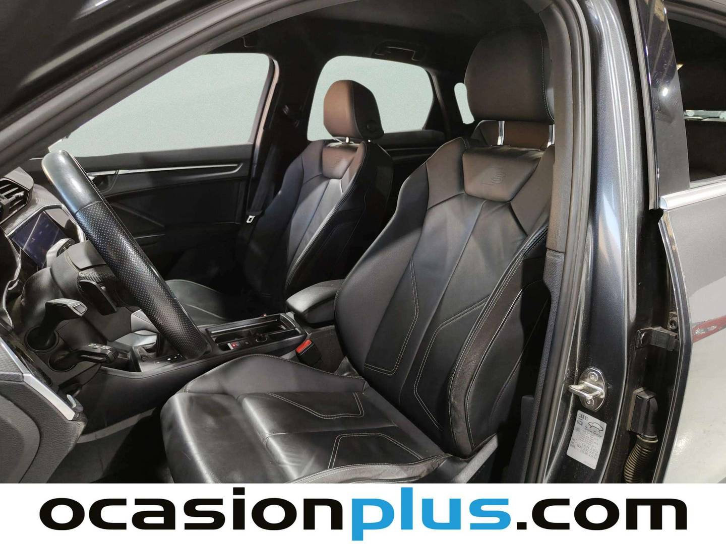 Audi Q3 Sportback Audi Q3 Sportback S line 45 TFSI e (245 CV) S tronic barato