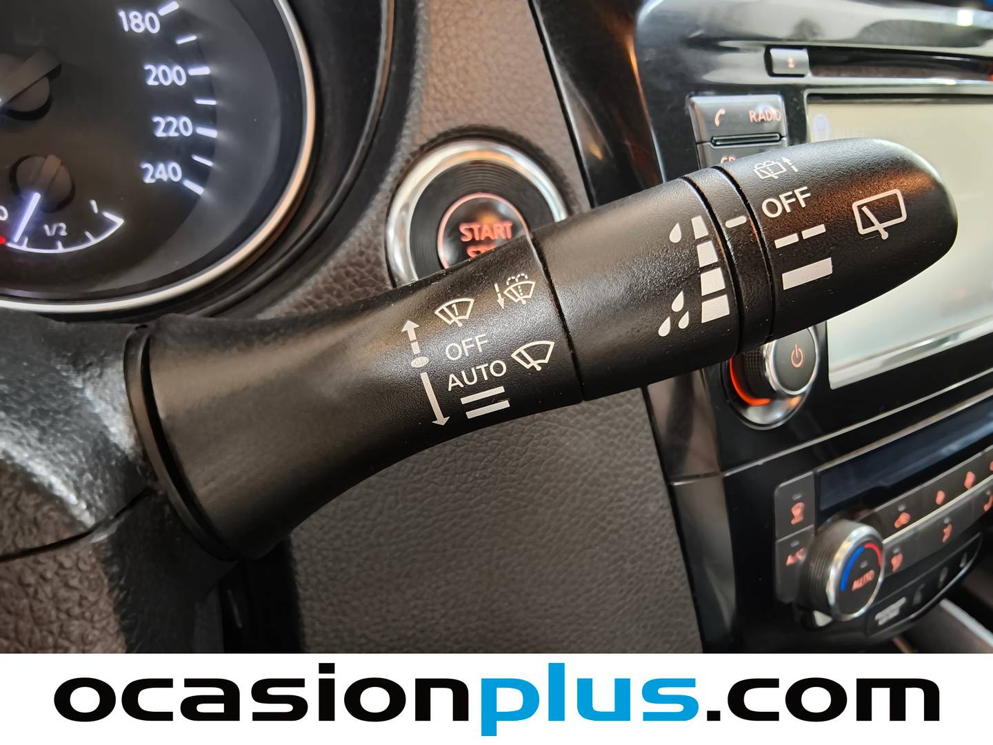 Nissan QASHQAI Nissan Qashqai DIG-T 115 Tekna 4x2 (115 CV) 115cv
