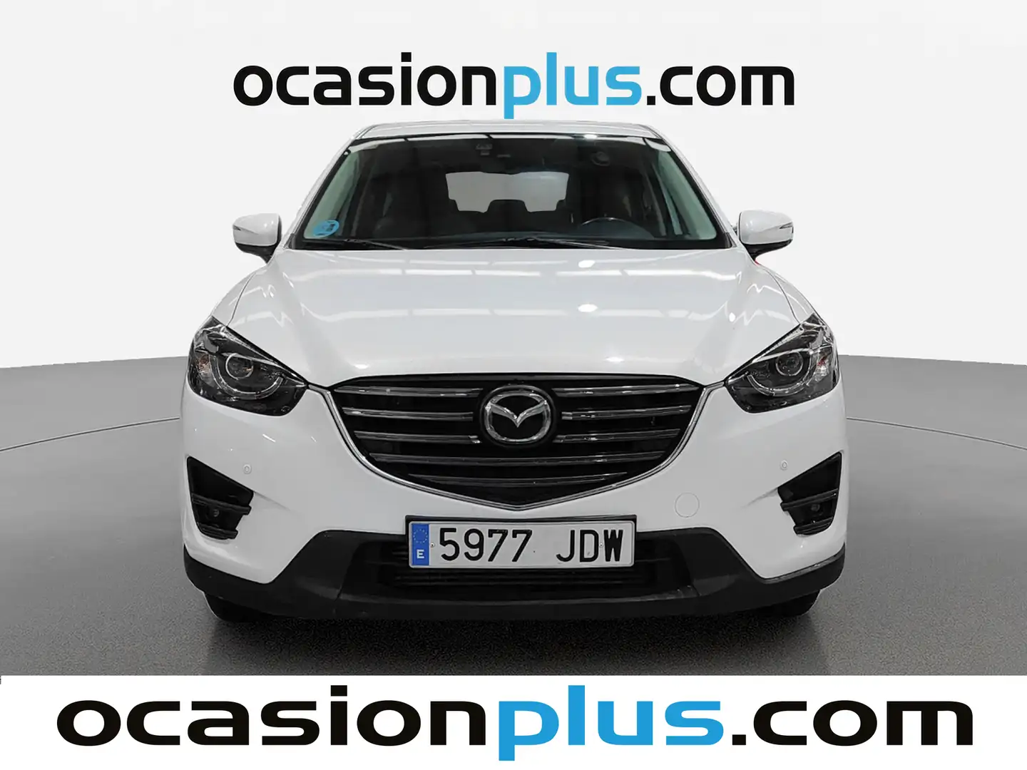 Foto Mazda CX-5 Mazda CX-5 2.2 DE Luxury 4WD AT (175 CV)