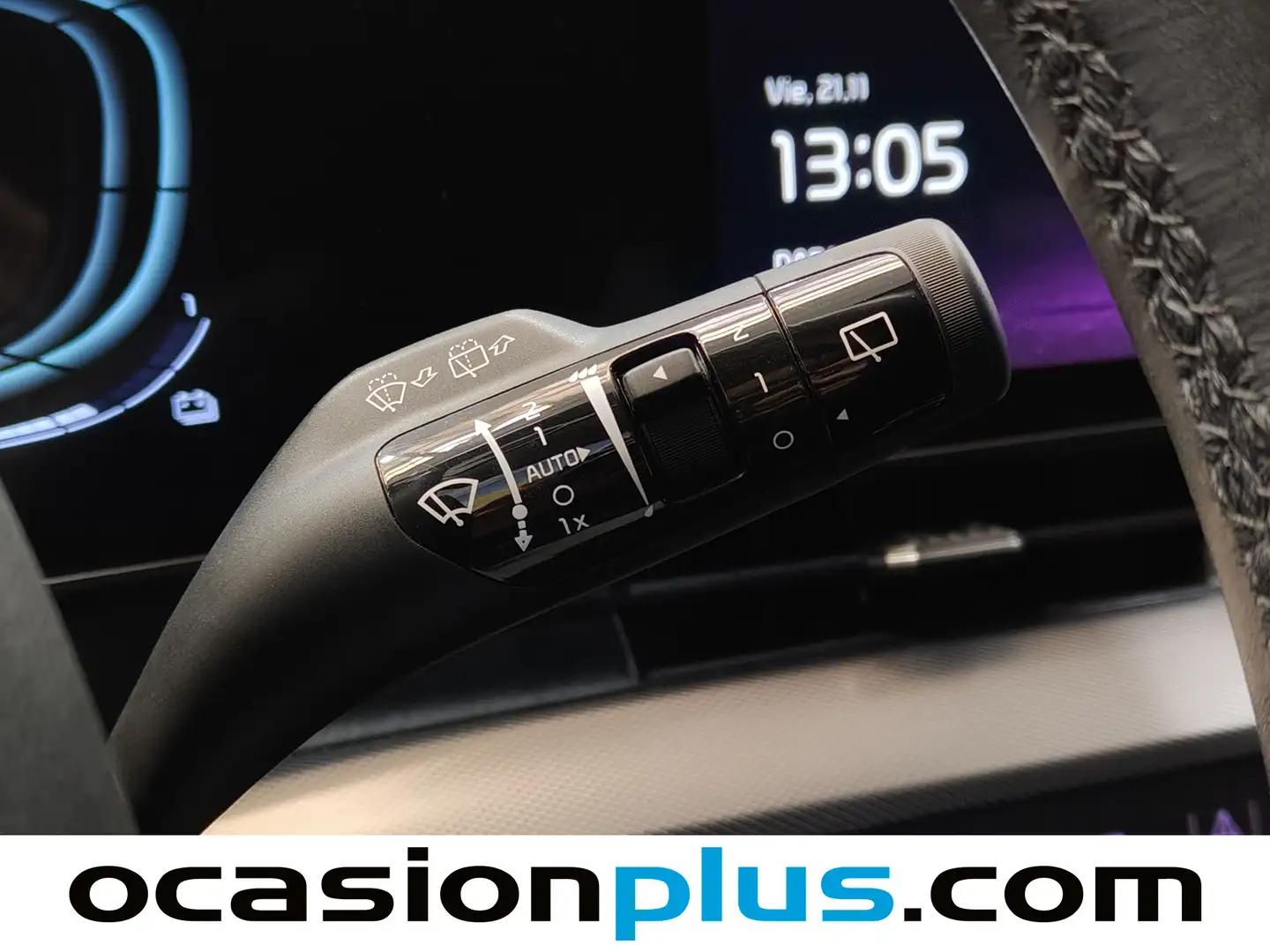 Foto KIA Sportage Kia Sportage 1.6 T-GDi HEV Drive 4x2 (230 CV)