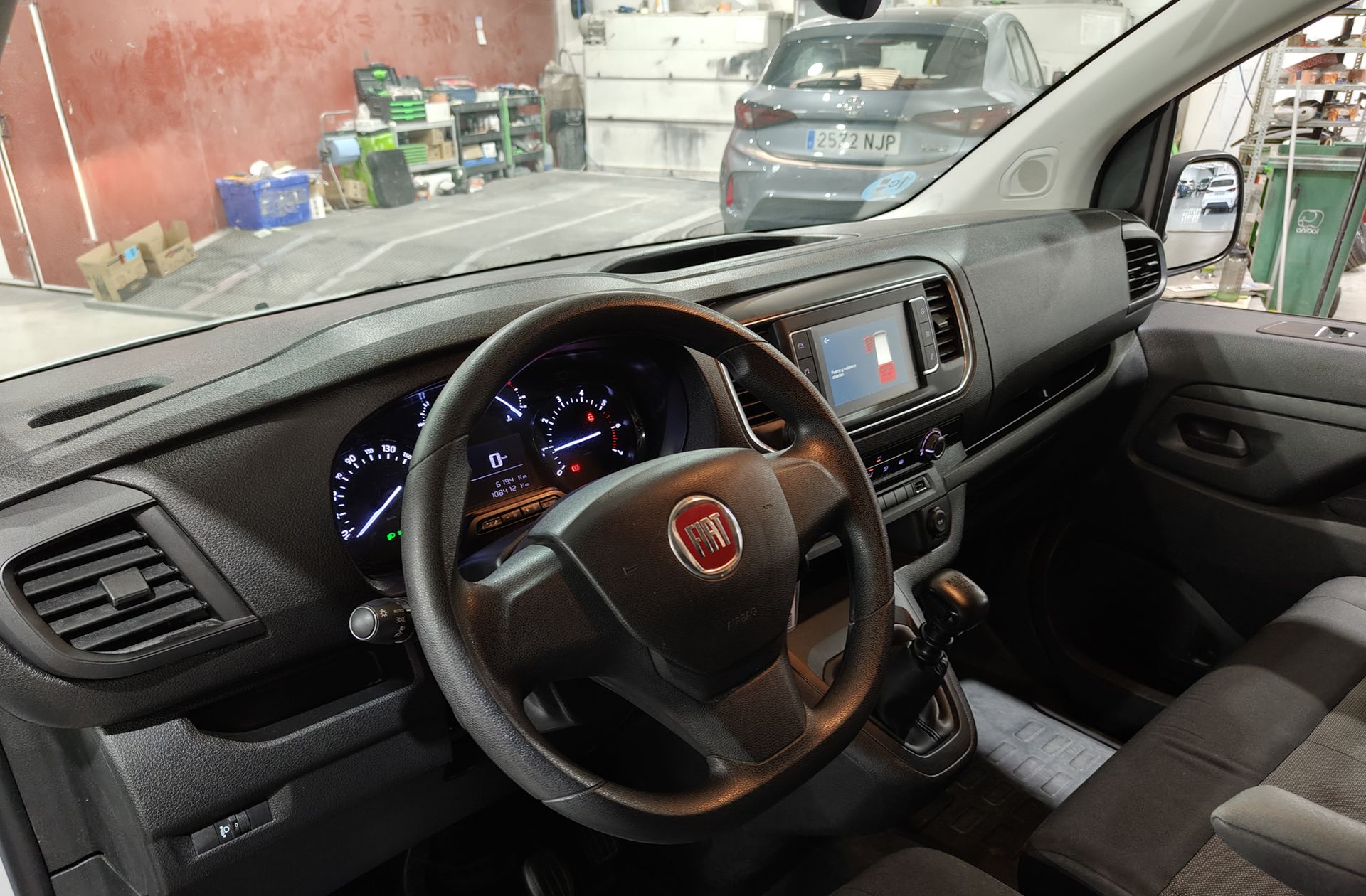 Fiat Scudo Furgon 1.5 BlueHDi L2 - foto 6