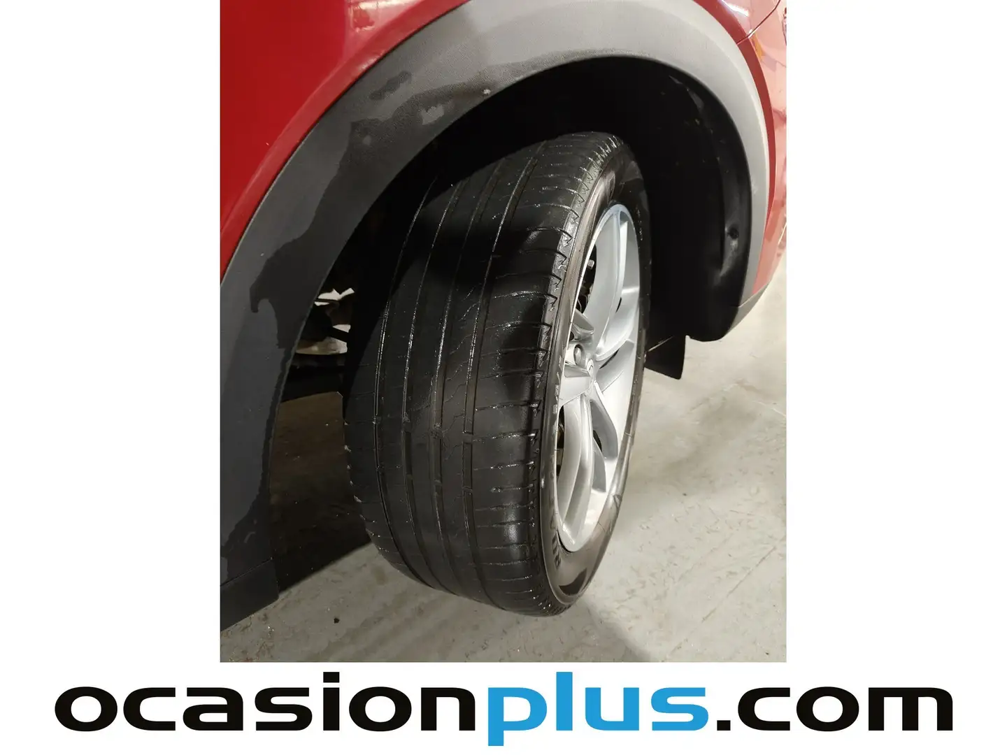 Foto MG HS MG HS 1.5 Turbo GDI Luxury (162 CV)