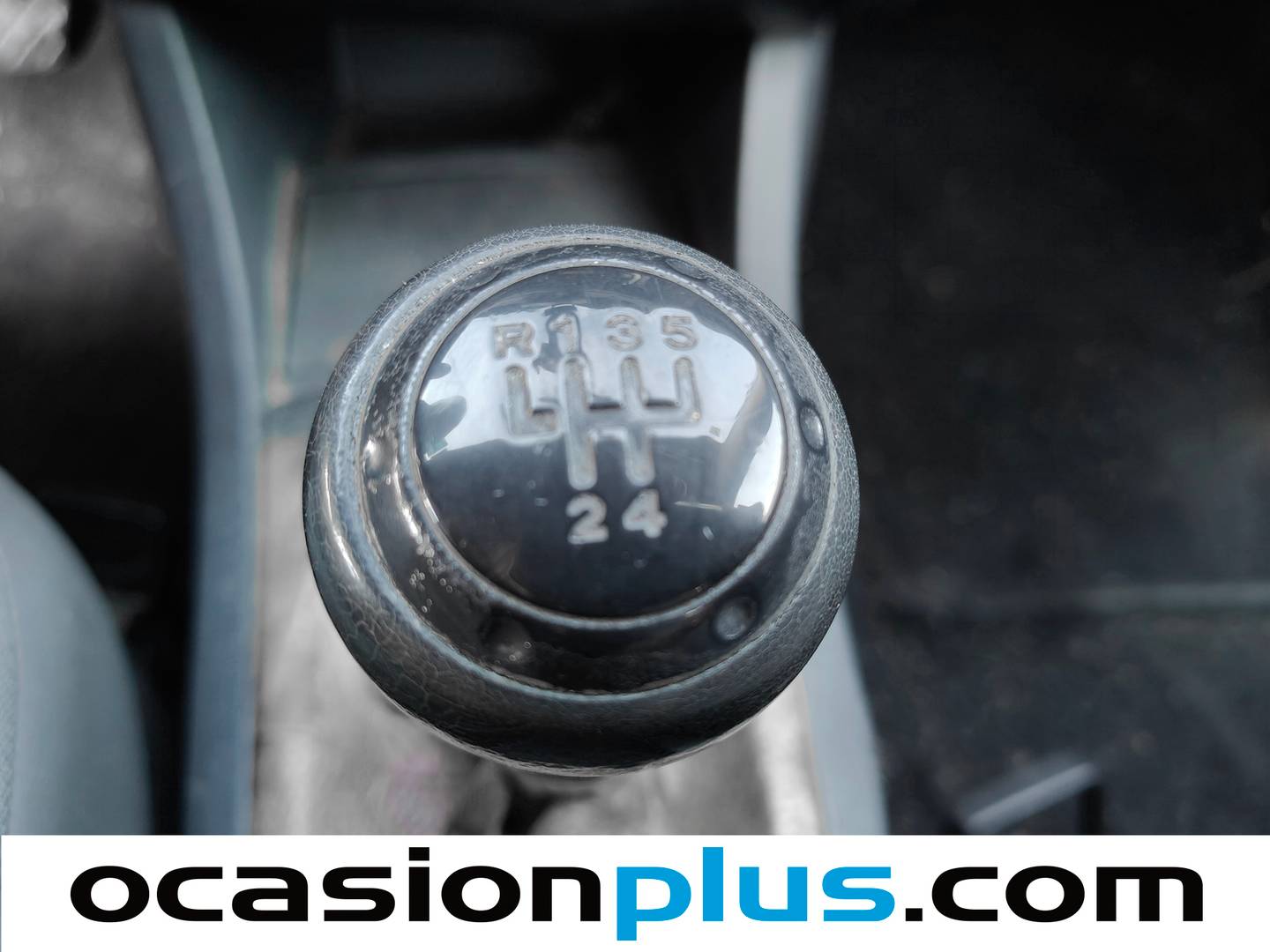 Foto Seat Ibiza SEAT Ibiza 1.4 16v Reference (75 CV)