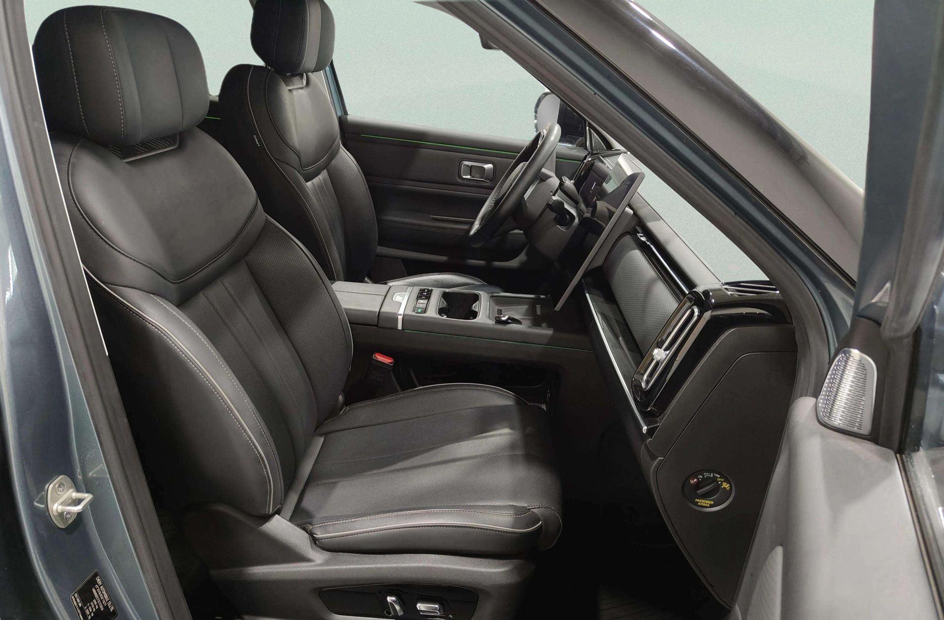 Jaecoo 7 1.5 T-GDi PHEV +1DHT Exclusive FWD - foto 24