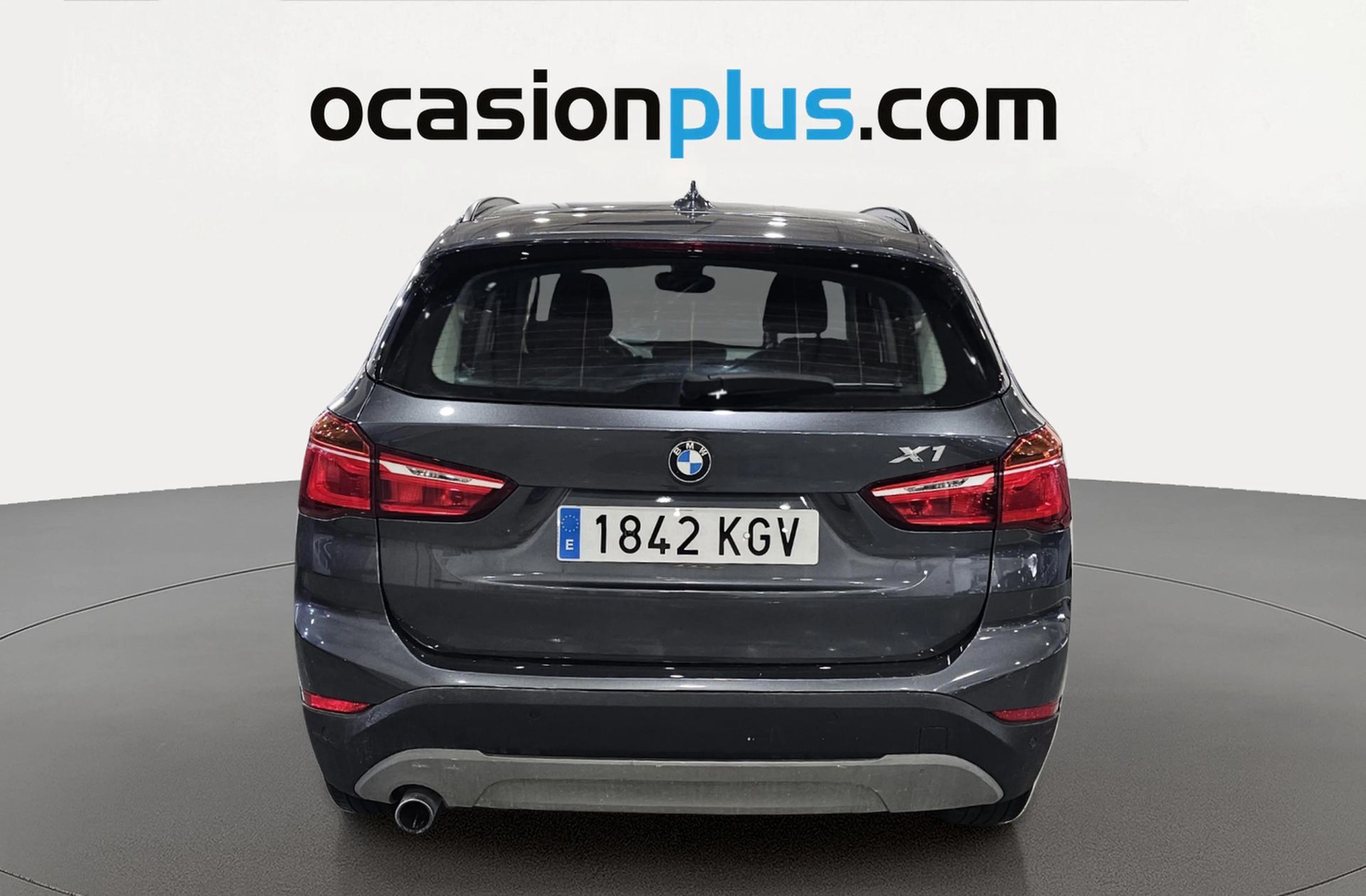 BMW X1 sDrive18d Business - foto 14