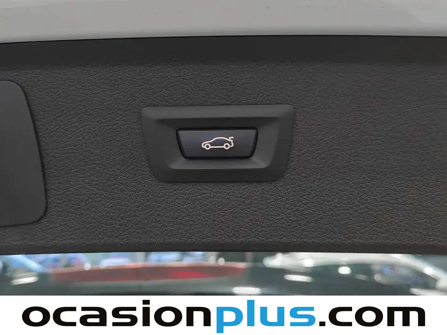 Foto BMW Serie 2 Active Tourer BMW Serie 2 218d Active Tourer (150 CV)