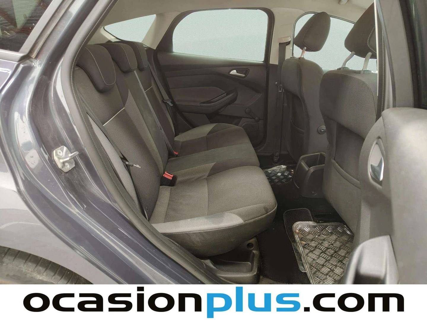Ford Focus Ford Focus 1.0 Ecoboost S&S Trend (125 CV) al mejor precio