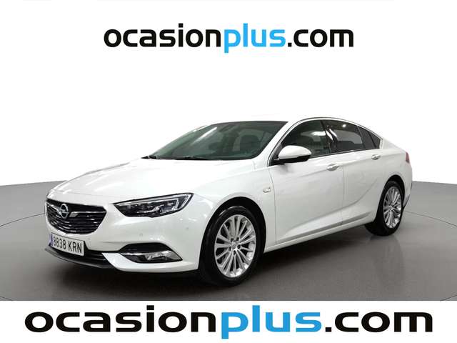 Opel Insignia 1.5 Turbo XFT Innovation WLTP  (165 CV) de segunda mano