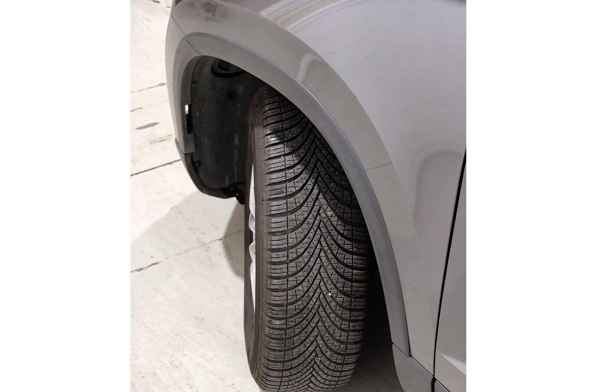 Škoda Karoq 1.5 TSI ACT Ambition DSG - foto 38