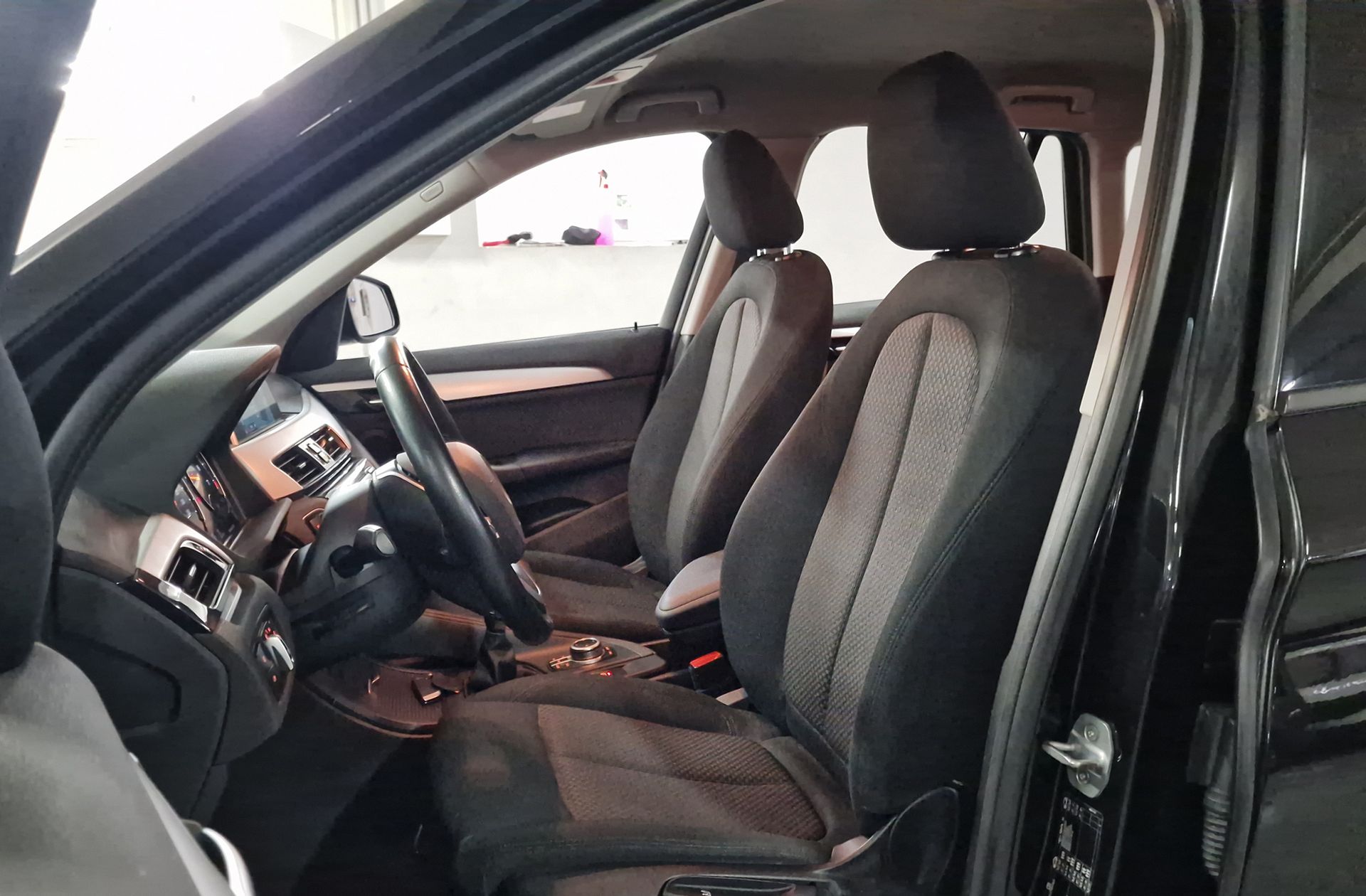 BMW X1 sDrive18i - foto 10