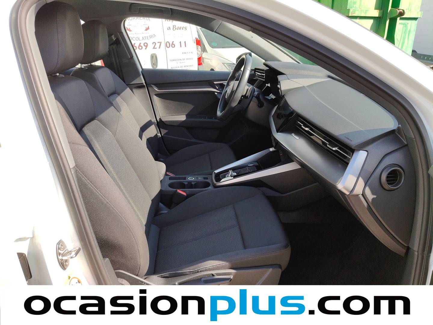 Audi A3 Audi A3 Sportback 35 TDI (150 CV) S Tronic km 0