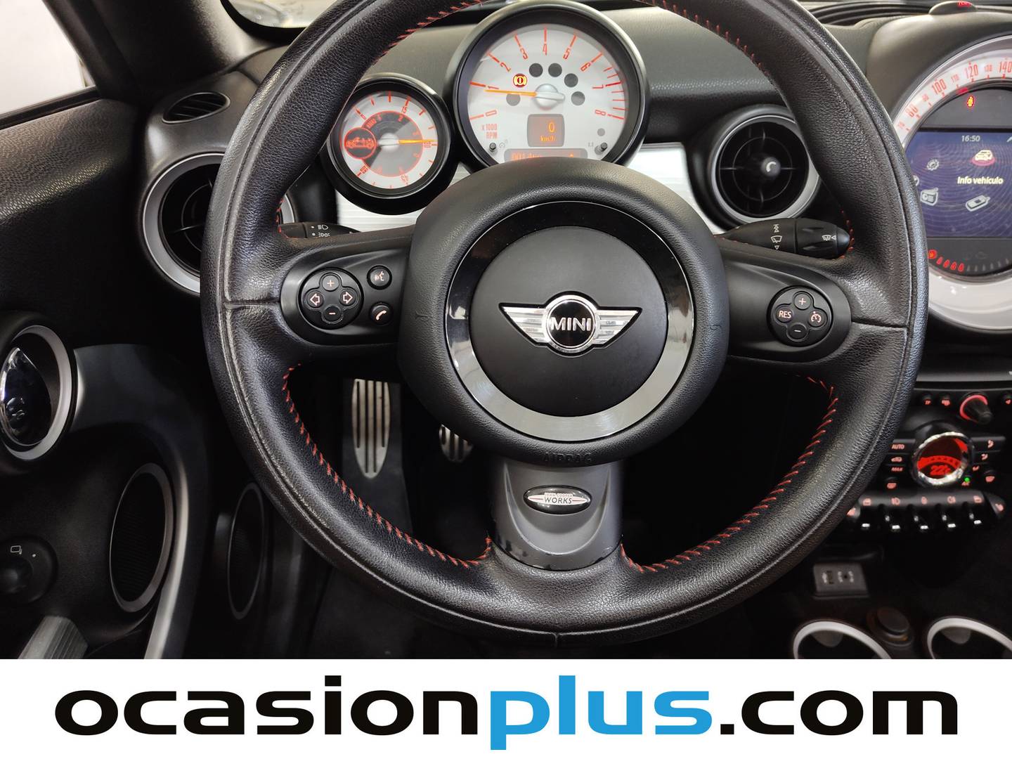 Mini MINI Mini MINI Roadster S (184 CV) gasolina