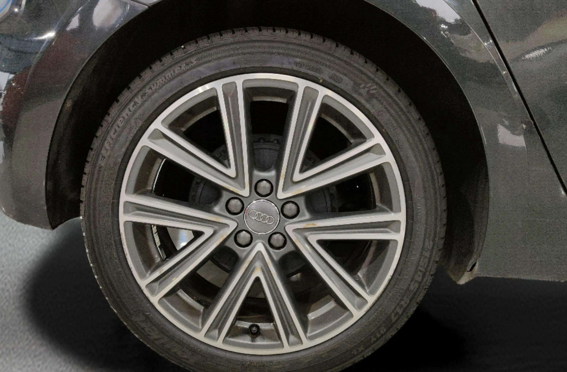 Audi A1 Sportback Advanced 25 TFSI - foto 31