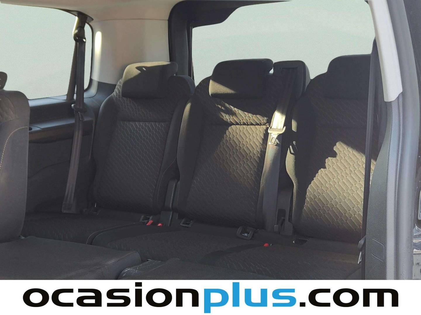 Foto asientos delanteros Toyota Proace Verso Toyota Proace Verso 2.0D Advance L1 (150 CV) 8 Plazas