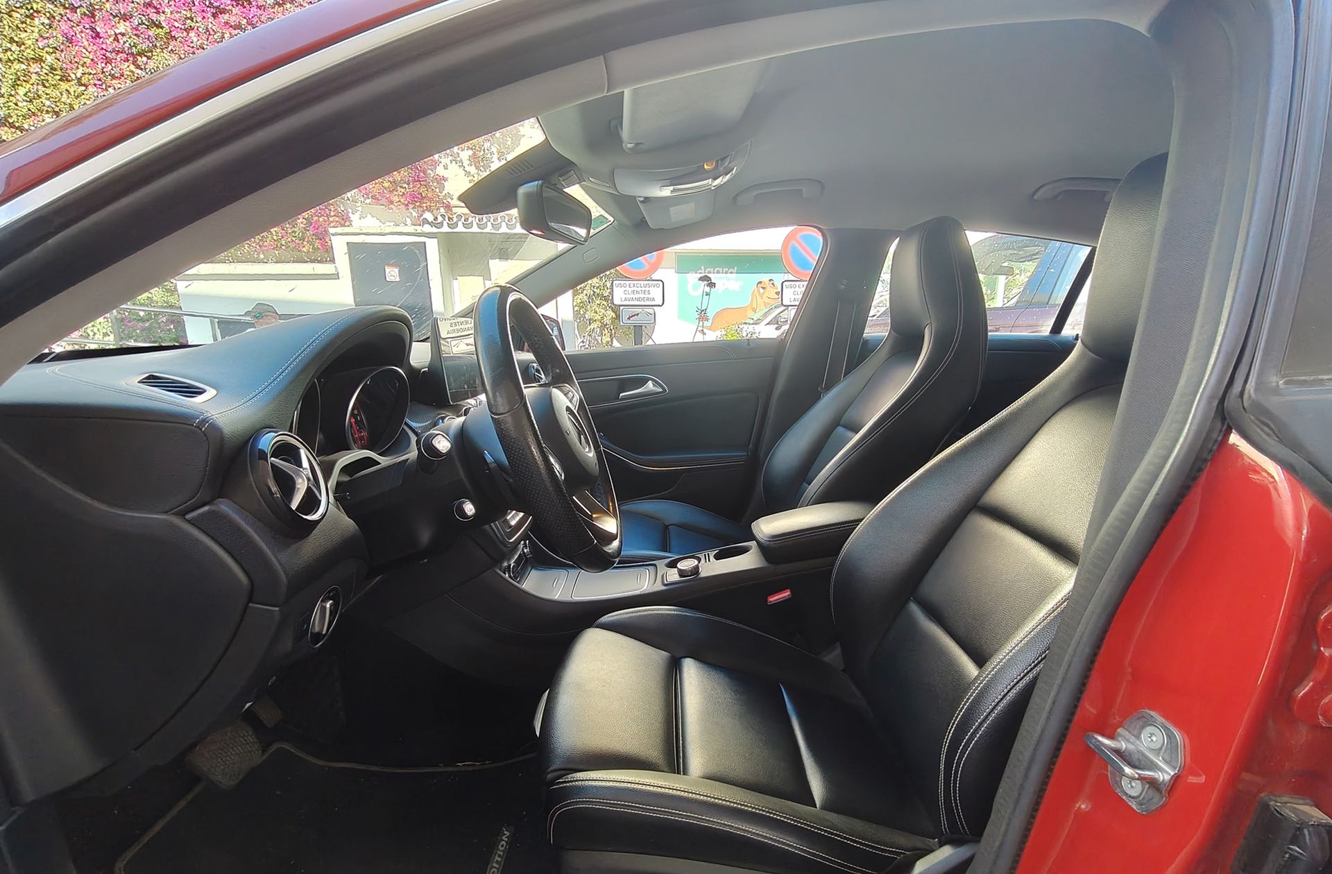 Mercedes-Benz CLA Shooting Brake 200 d Pack AMG - foto 10