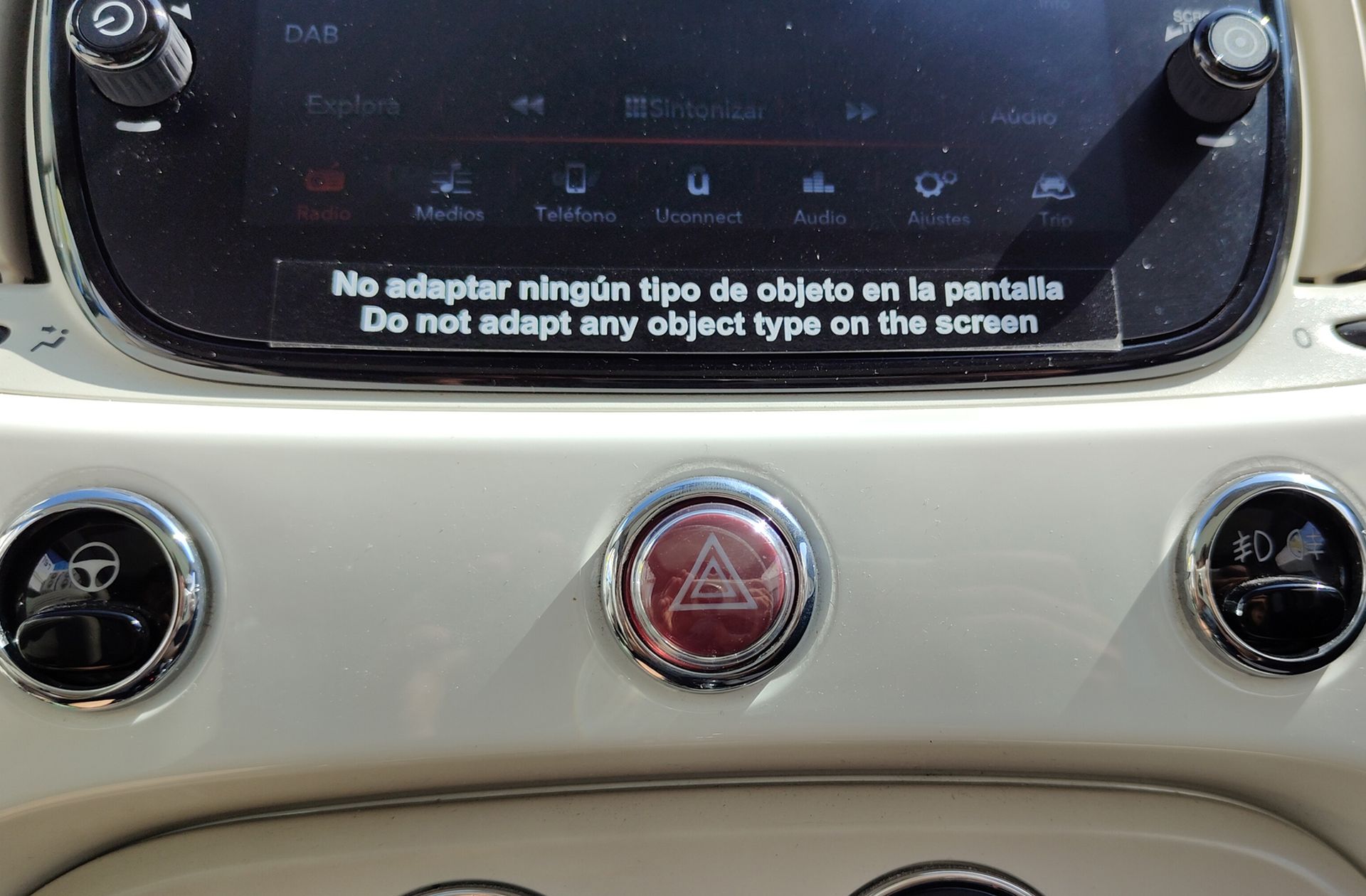 Fiat 500 1.0 Hybrid Dolcevita - foto 33