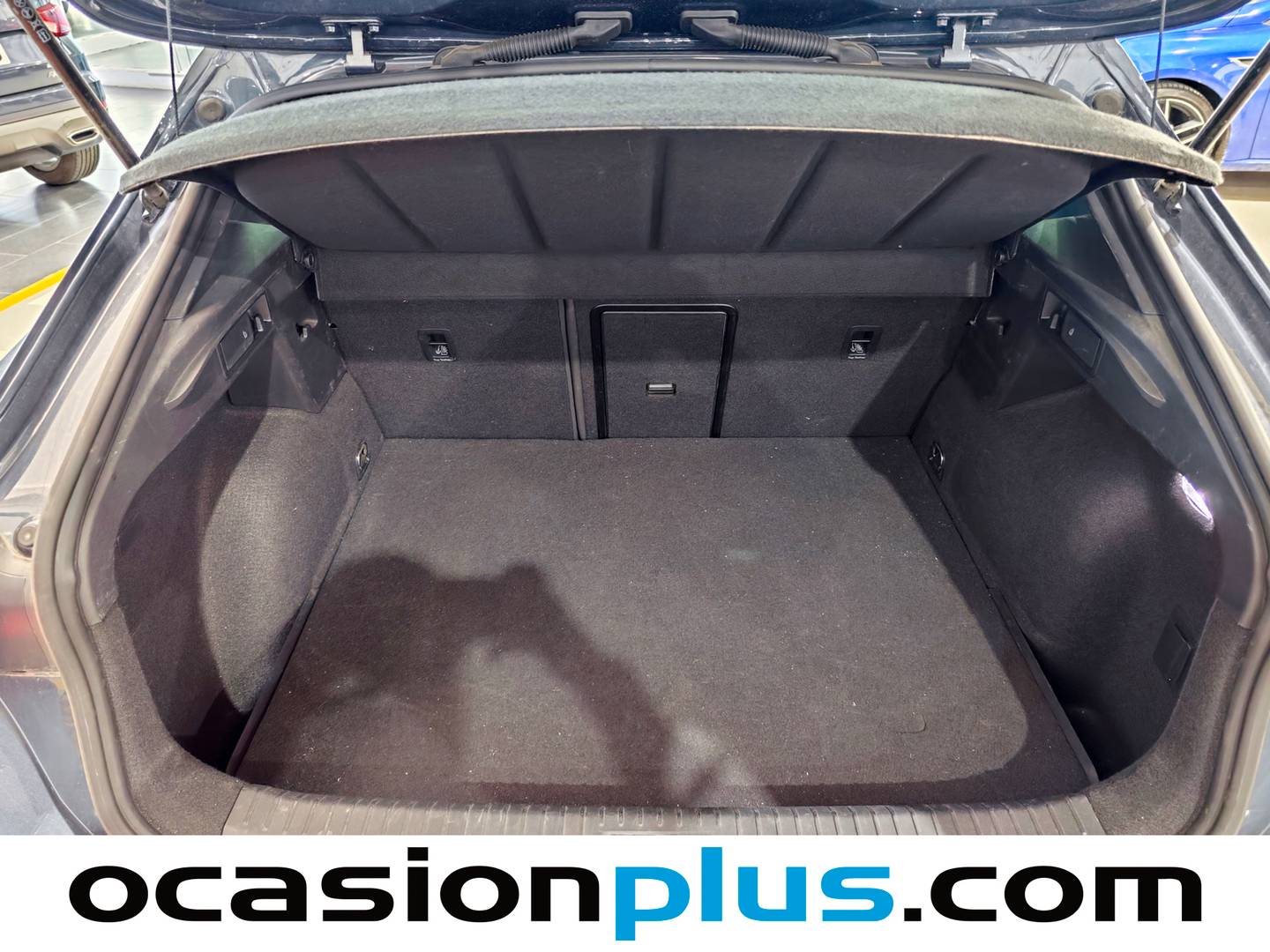 Foto Cupra Formentor CUPRA Formentor 1.4 e-Hybrid DSG (204 CV)