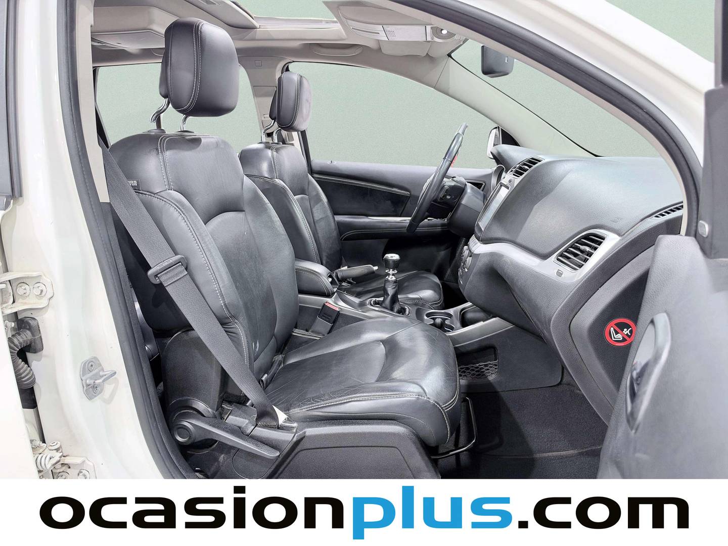 Fiat Freemont Fiat Freemont 2.0 16v Diesel Lounge (140 CV) 7 Plazas 2013