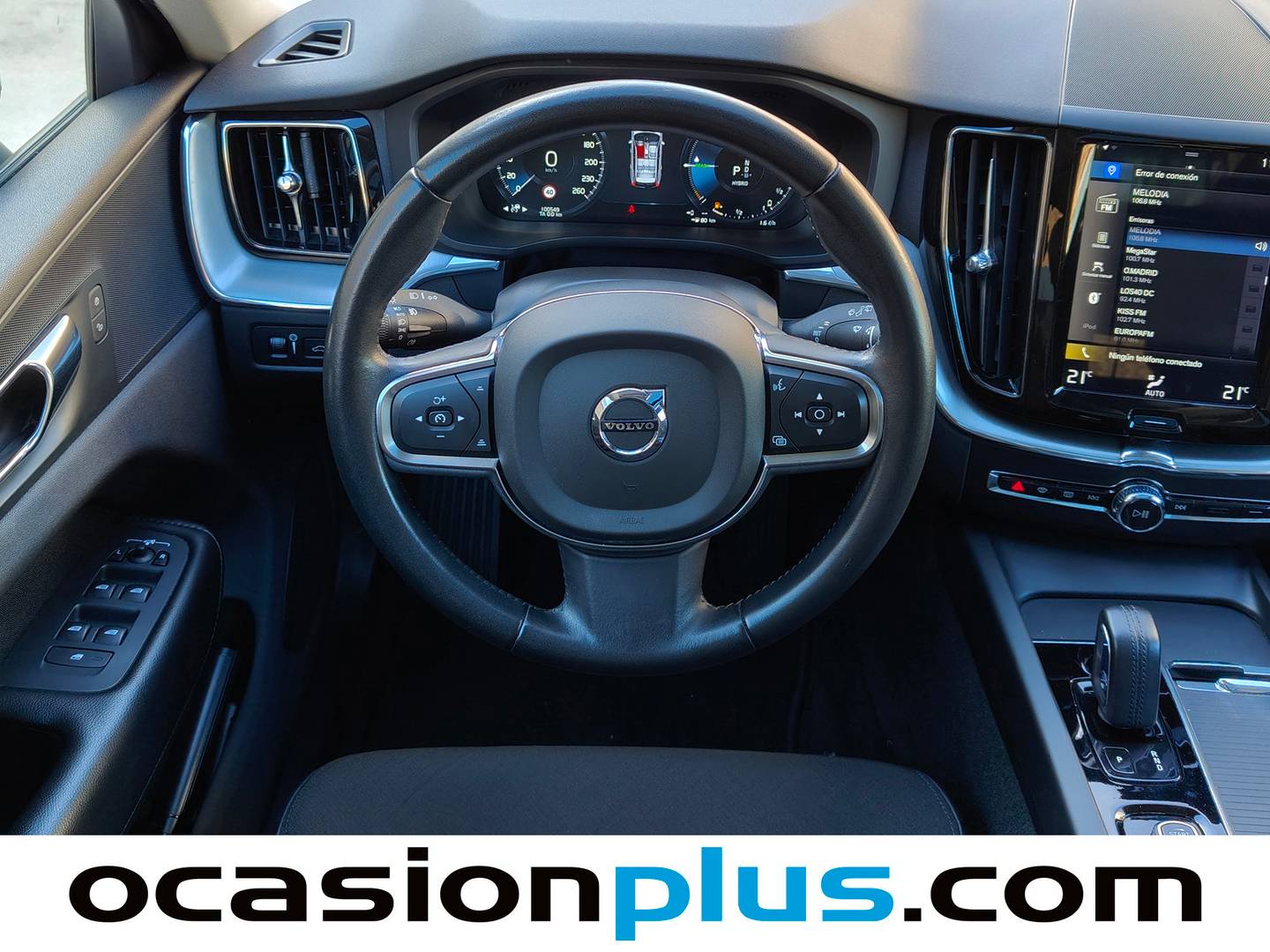 Volvo XC60 Volvo XC60 T8 Momentum AWD Auto (390 CV) km 0