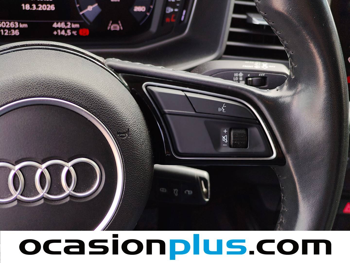 Audi A1 Audi A1 Sportback S line 40 TFSI (200 CV) S tronic al mejor precio