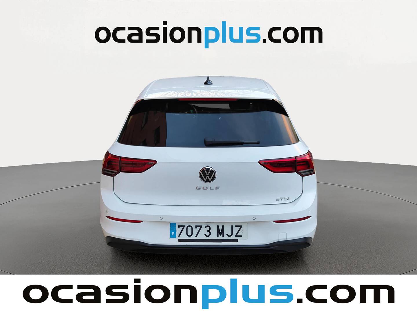Foto Volkswagen Golf Volkswagen Golf Life 1.0 eTSI (110 CV) DSG