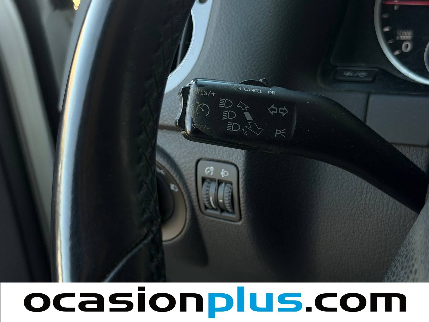 Extras del Volkswagen Tiguan Volkswagen Tiguan 2.0 TDI Sport Style (110 CV)