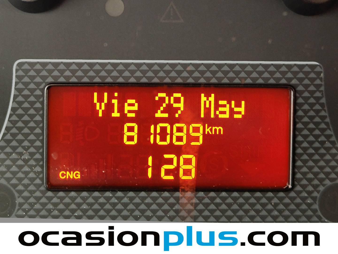 Fiat Fiorino Fiat Fiorino Cargo Base 1.4 Natural Power (70CV) 70cv