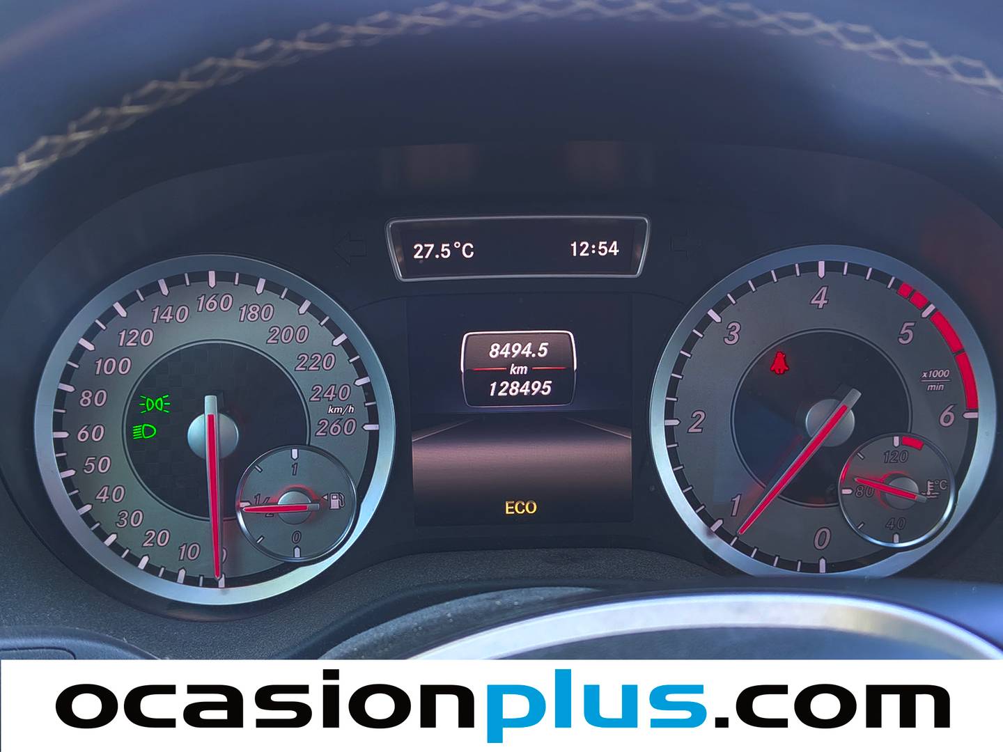 Mercedes Clase A Mercedes Clase A 180 CDI Blue Efficiency Urban (109 CV) manual
