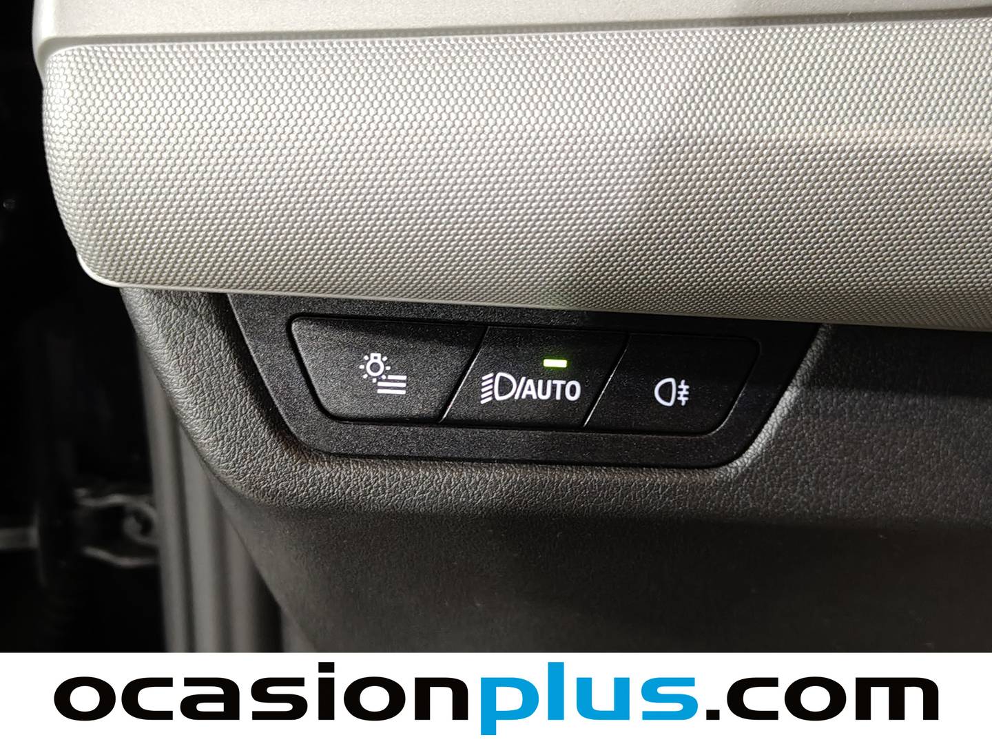 Foto BMW X1 BMW X1 sDrive18d (150 CV)