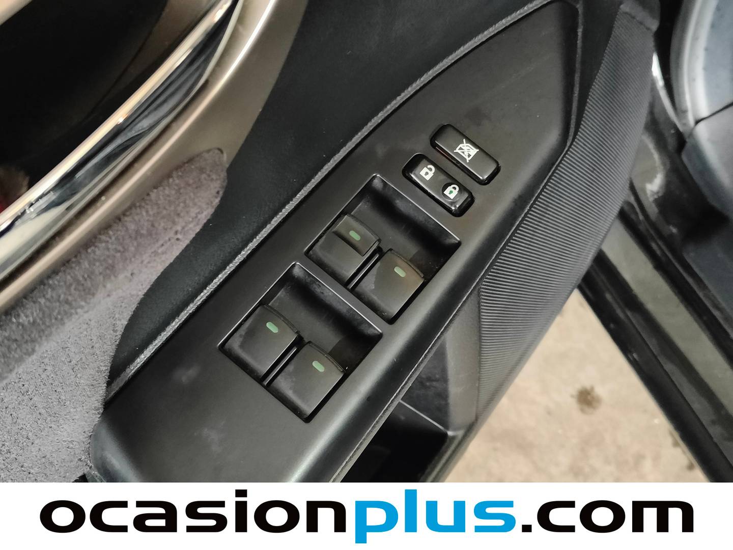 Lexus CT Lexus CT 200h Black & Grey Edition (136 CV) 136cv