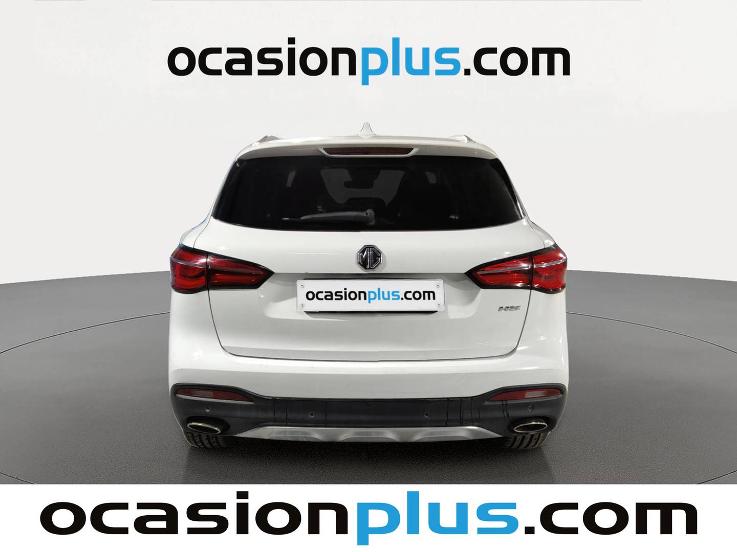 MG HS MG HS 1.5 Turbo GDI Luxury (162 CV) al mejor precio