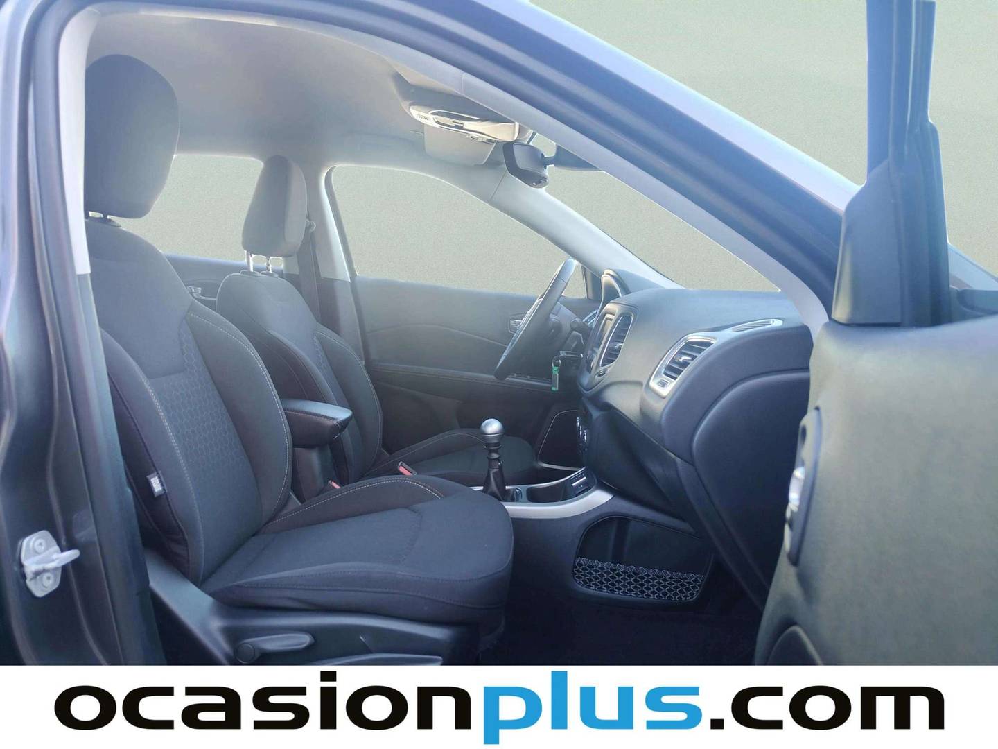 Jeep Compass Jeep Compass 1.4 Multiair Sport 4x2 (140 CV) km 0
