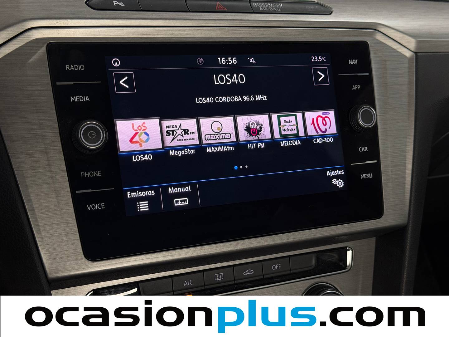 Volkswagen Passat Volkswagen Passat Edition 1.6 TDI (120 CV) 2018