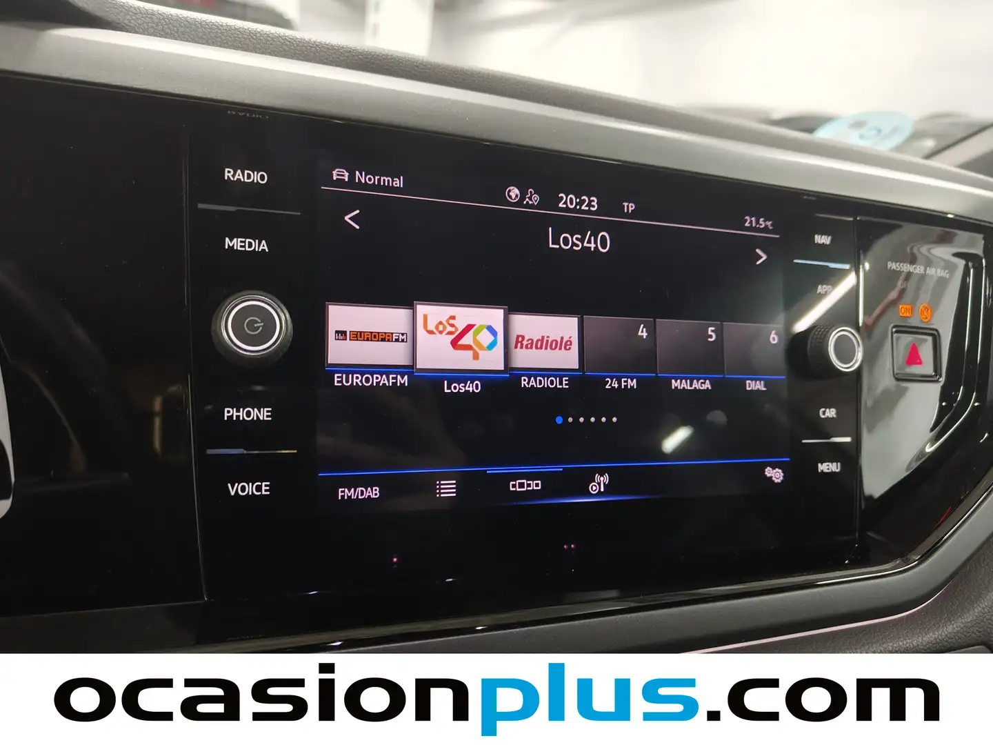 Foto Volkswagen Taigo Volkswagen Taigo R-Line 1.5 TSI (150 CV) DSG