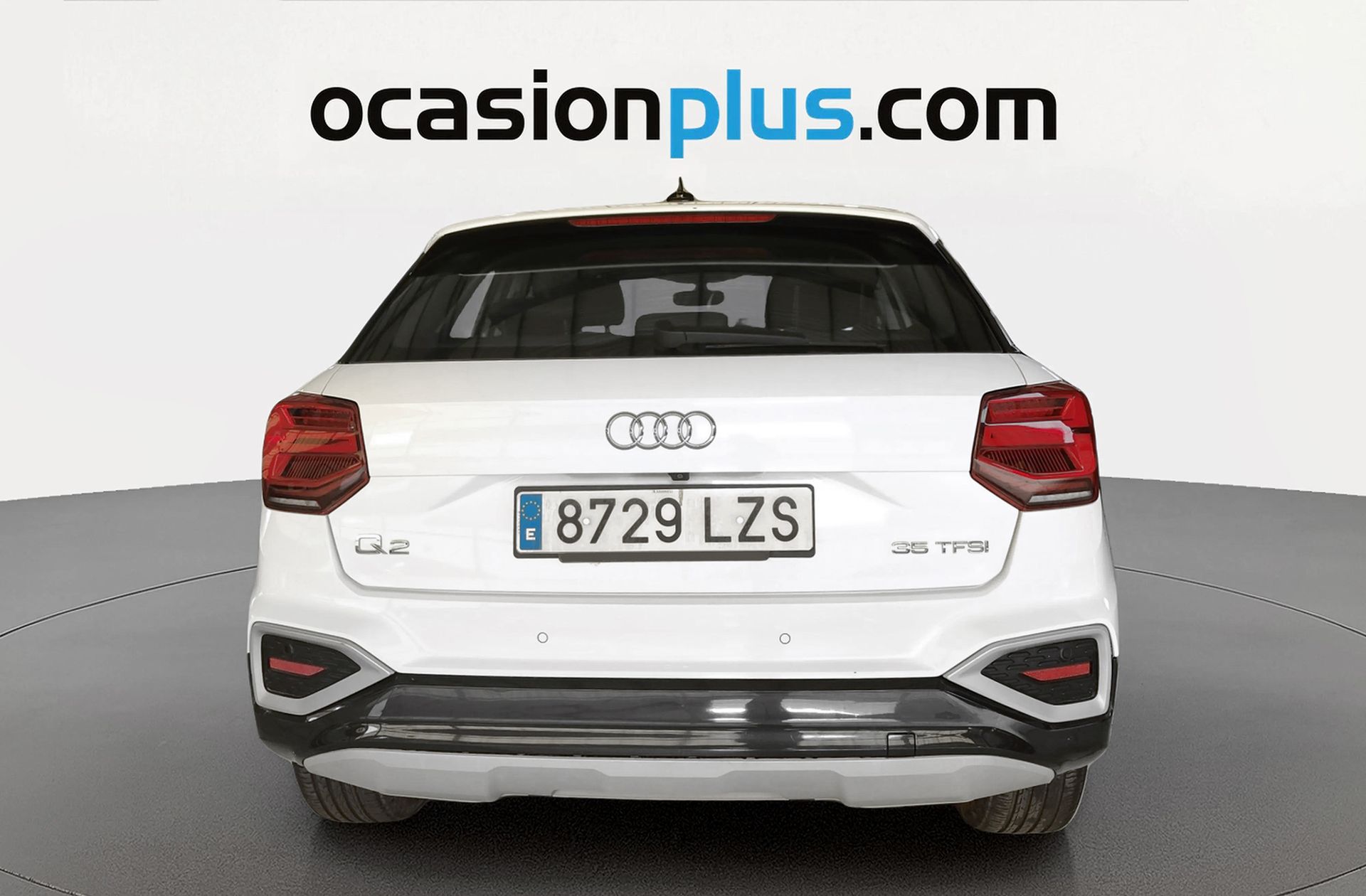Audi Q2 Advanced 35 TFSI - foto 13