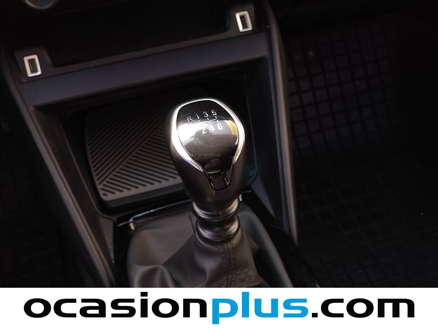 Citroën C4 Citroen C4 BlueHDi 110 S&S Feel Pack (110 CV) de segunda mano